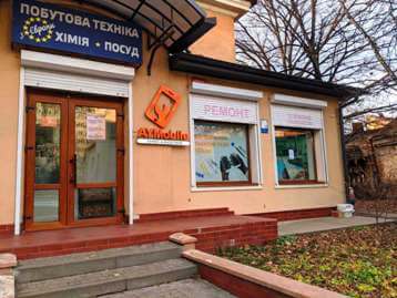 Ремонт смартфонів — Сервісний центр мобільних телефонів Aymobile (аю mobile) - вул. Коновальця, 32